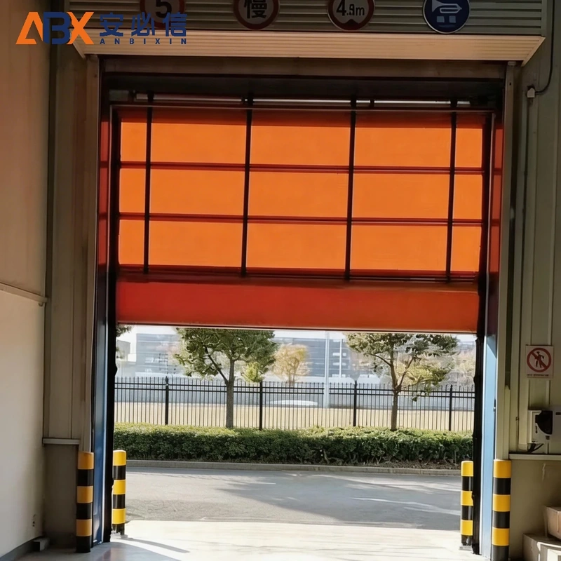 长治市冷库门封