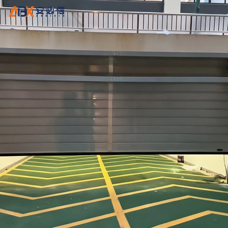 长治市医药密闭高速门